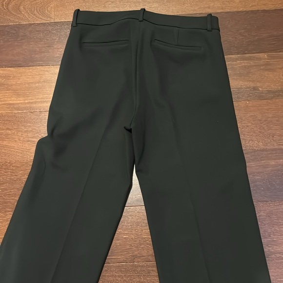 J. Crew 365 Peyton high rise petite wider leg pants - Picture 6 of 8